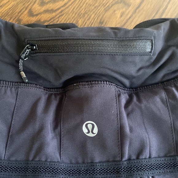 lululemon skirt - Picture 3 of 4
